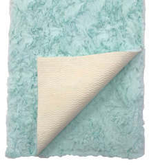 Ares Peluş  Su Yeşili 100x150