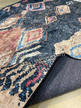 Tuzluca Home Yıkanabilir Dokuma Taban Kilim 0002