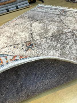 Tuzluca Home Yıkanabilir Dokuma Taban Kilim 0006