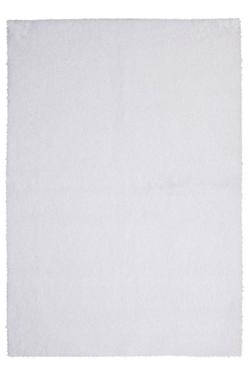 Hermes Peluş Beyaz 100x150