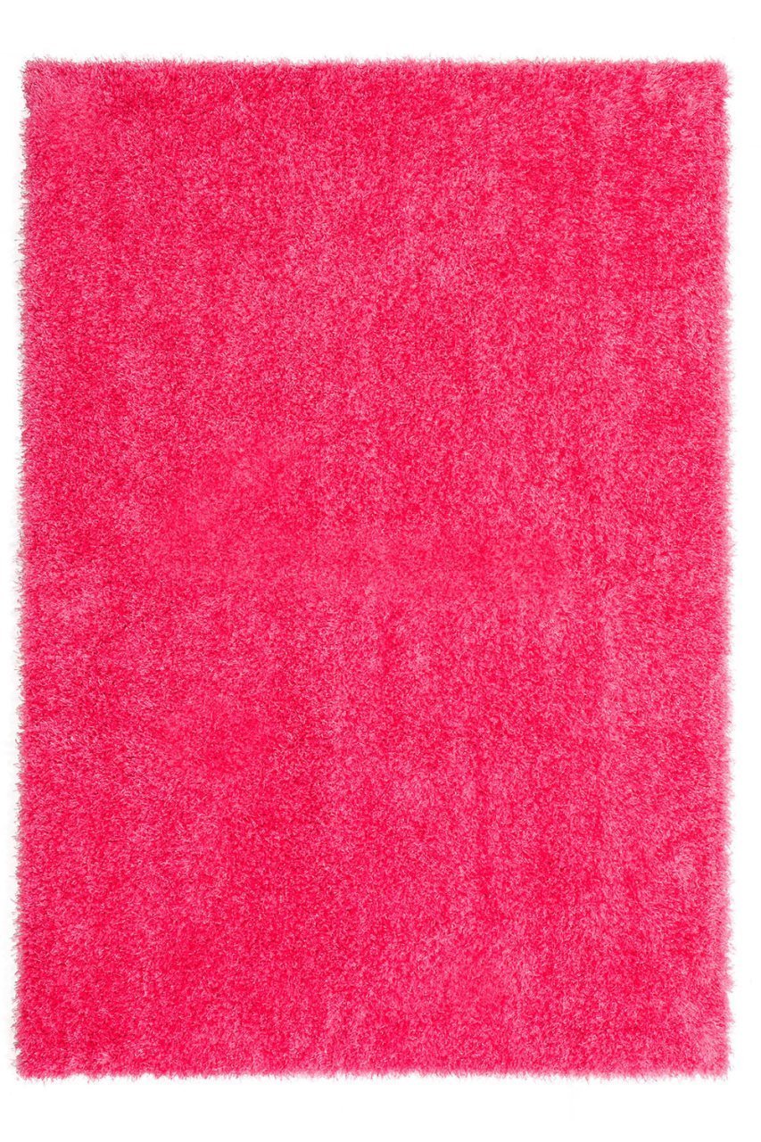 Hermes Peluş Fuşya 100x150