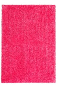 Hermes Peluş Fuşya 100x150