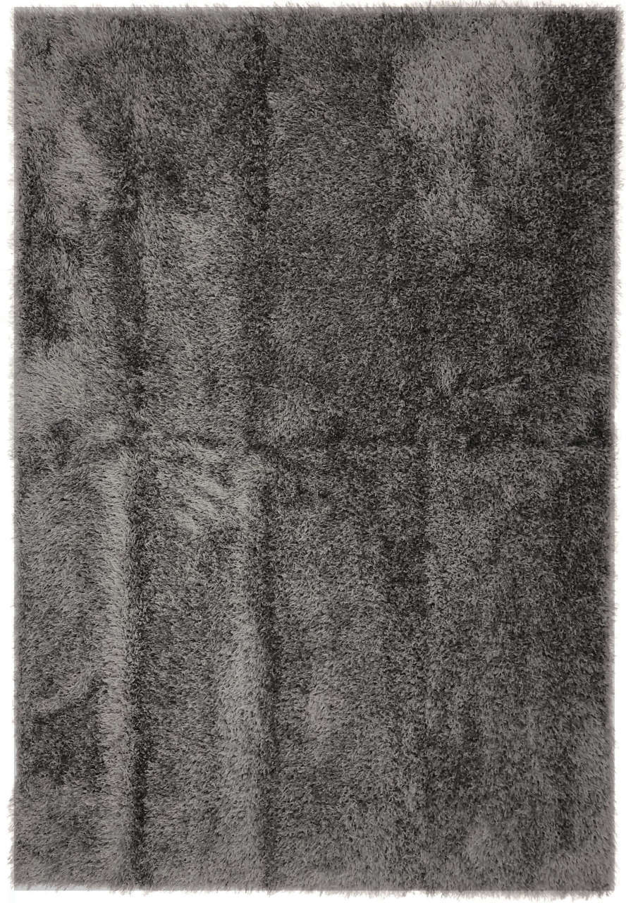 Hermes Peluş Romanza Gri 100x150