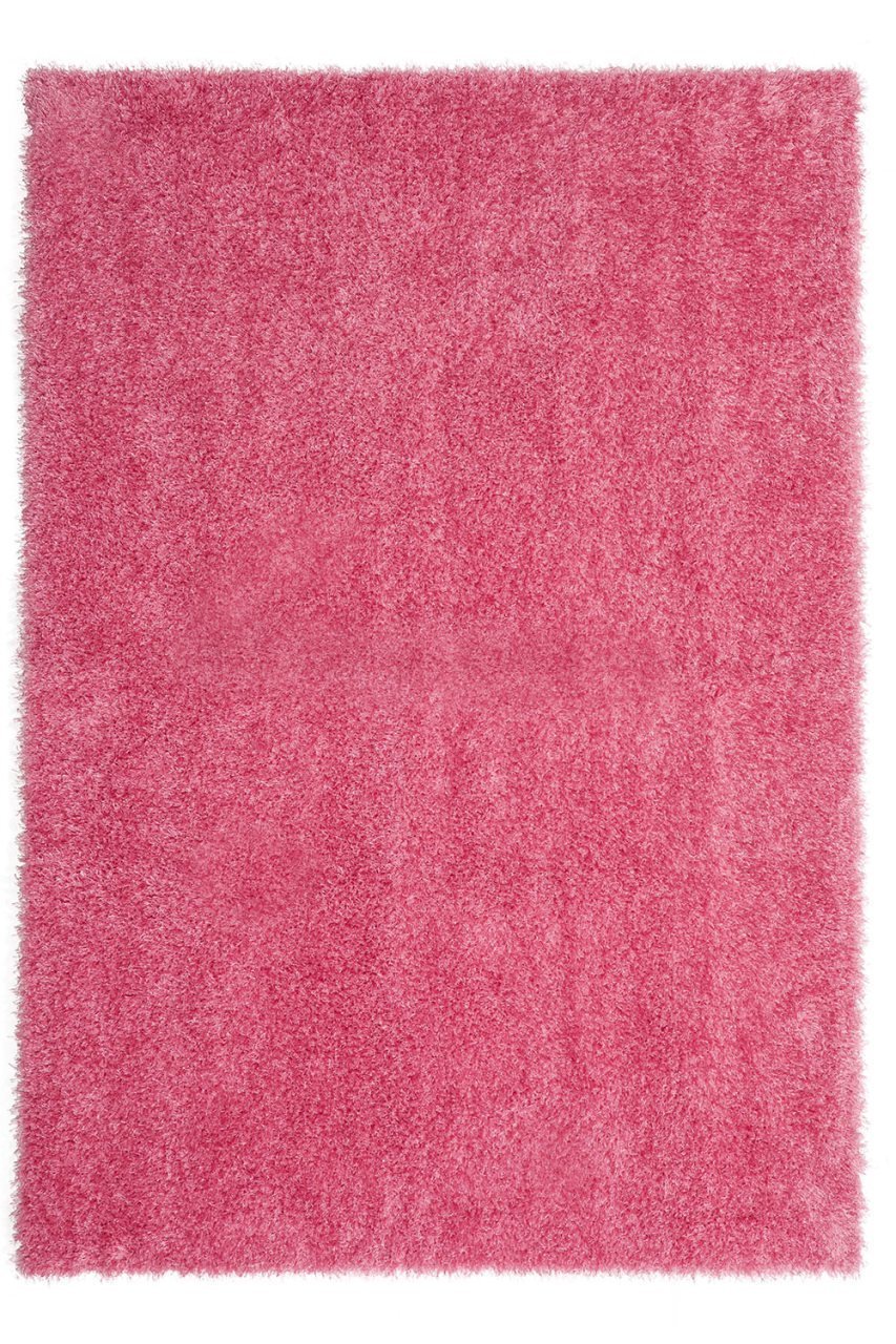 Hermes Peluş Gül Kurusu 100x150